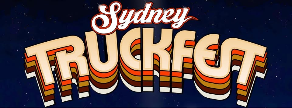 Sydney TruckFest