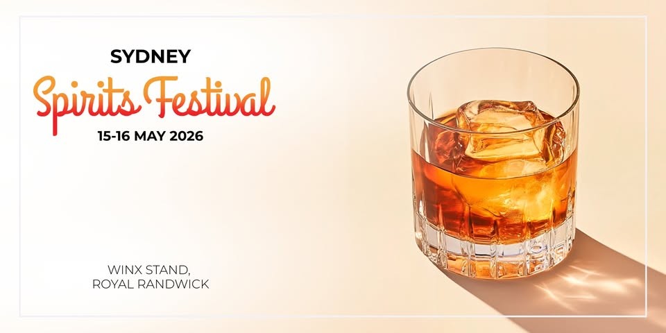 Sydney Spirits Festival